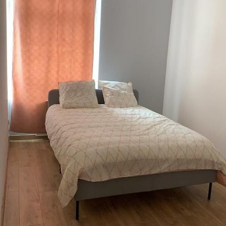 Appartement Chaleureux Булонь-сюр-Мер Экстерьер фото